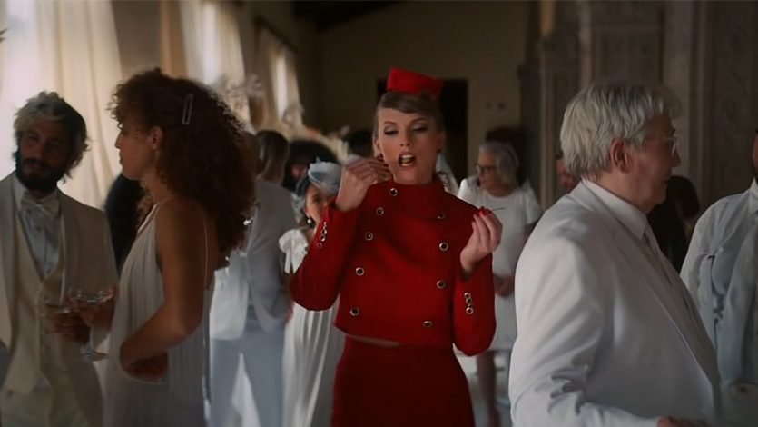 i bet you think about me red dress I bet you think about me So happy this Taylor Swift inspired look from the I Bet You Think About Me is complete! I felt like a lil cake walking around