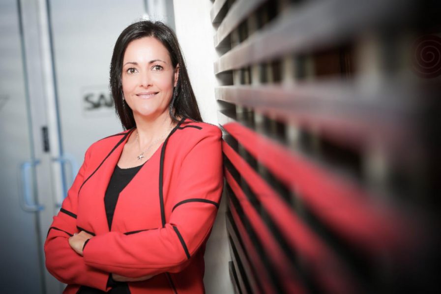 A COO’s five-point plan for managing organisational change