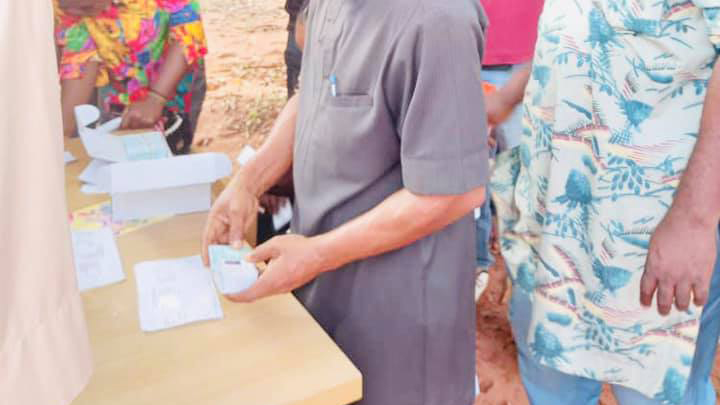 voters