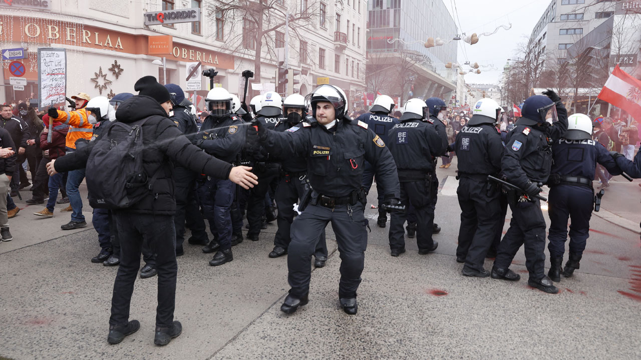 AUSTRIA-HEALTH-VIRUS-DEMONSTRATION
