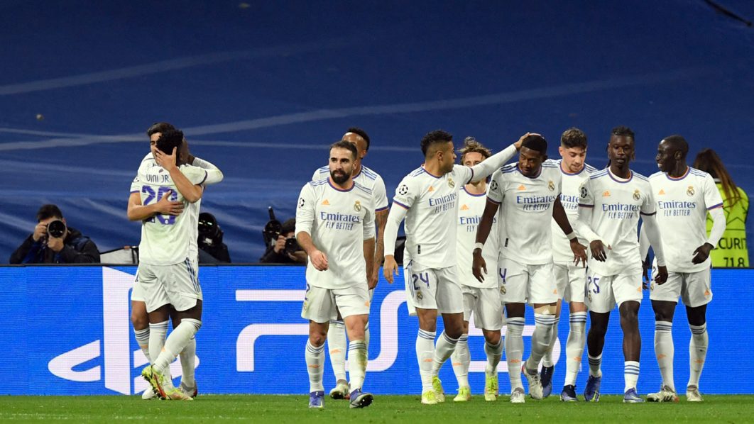 FBL-EUR-C1-REAL MADRID-INTER MILAN