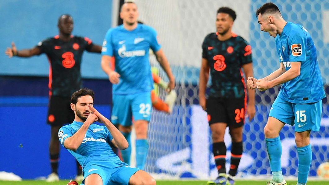 FBL-EUR-C1-ZENIT-CHELSEA