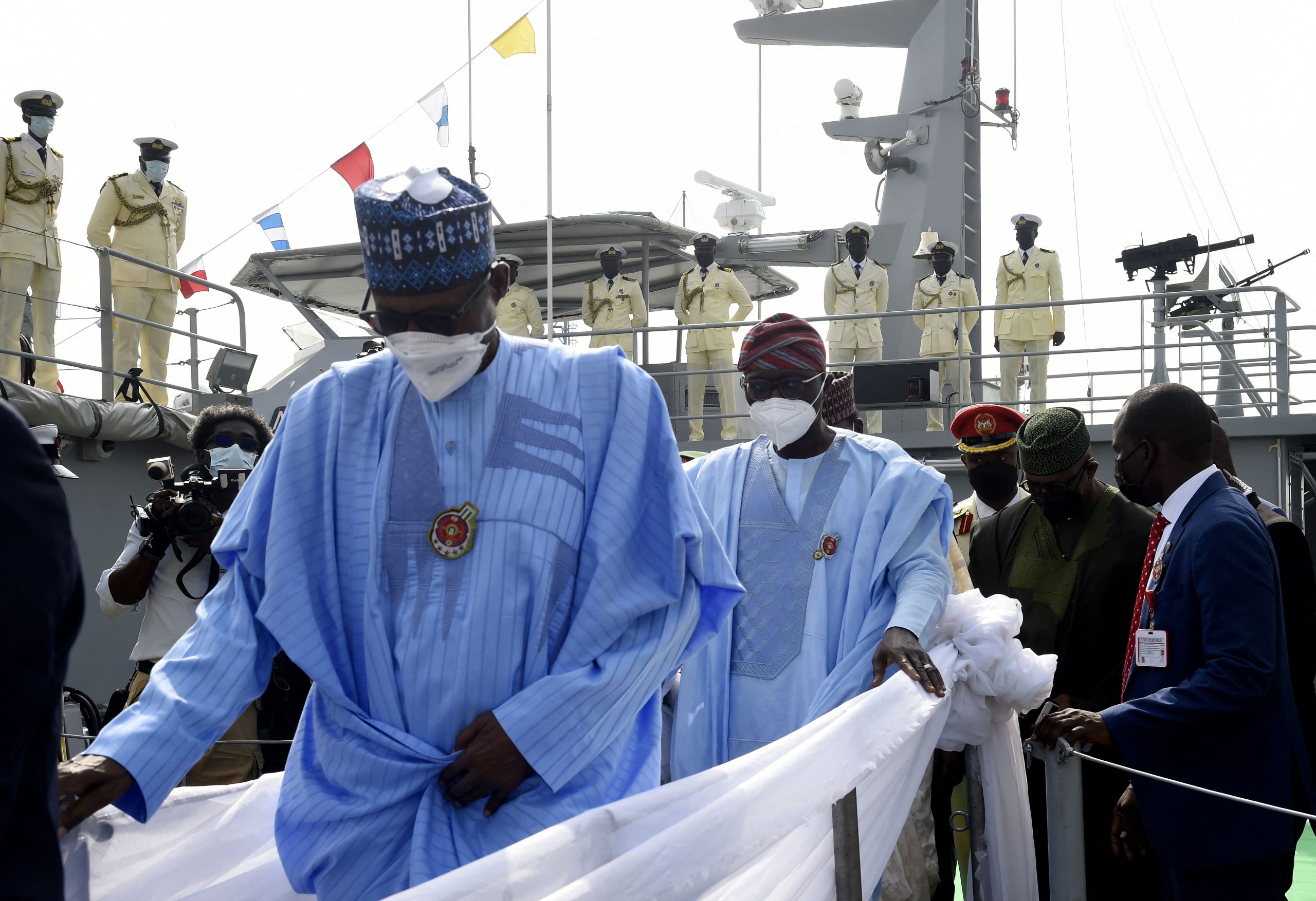 Nigeria-Security-Navy-Piracy