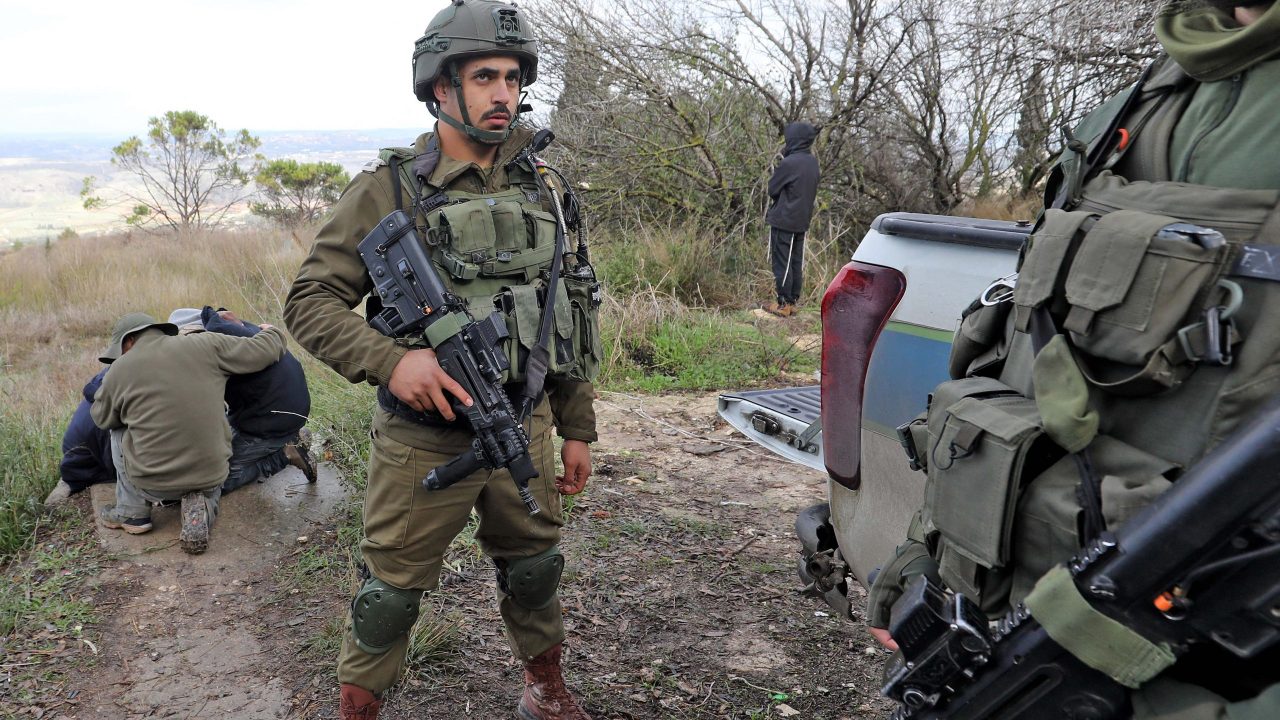 ISRAEL-PALESTINIAN-CONFLICT-FUNERAL