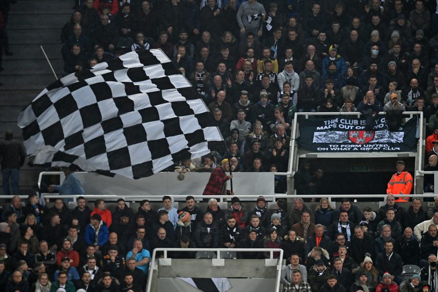 FBL-ENG-PR-NEWCASTLE-MAN UTD