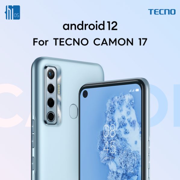 TECNO Shared Recent Breakthroughs in Mobile Camera Technologies: RGBW/ G+P, Sensor Shift and Telescopic Lens
