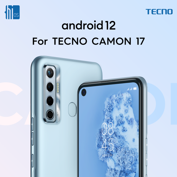 TECNO Shared Recent Breakthroughs in Mobile Camera Technologies: RGBW/ G+P, Sensor Shift and Telescopic Lens