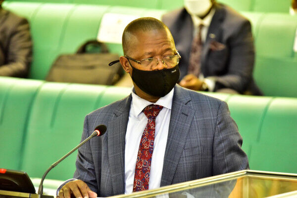 Bill to regulate administration of sports mooted