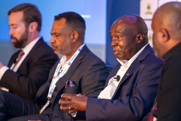 Building for the future of Africa’s energy industry takes the spotlight on Day Two of the US-Africa Energy Forum