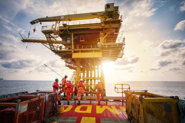 Woodside Energy Confirms Participation at MSGBC Oil, Gas & Power 2021