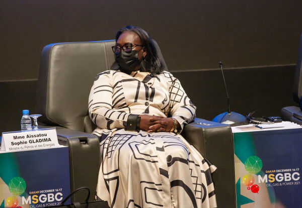 #MSGBC2021: Emphasizing the Potential of the MSGBC Basin