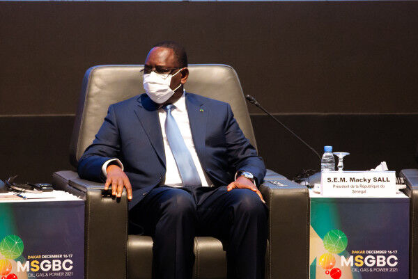 MSGBC Oil, Gas & Power 2021 Officially Opens