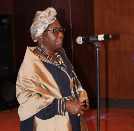 MSGBC Oil, Gas & Power 2021 Hosts High Level Awards Ceremony