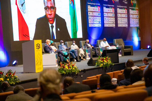 MSGBC2021: Energy Poverty in Africa Must be Addressed Ahead of Climate Change Challenges