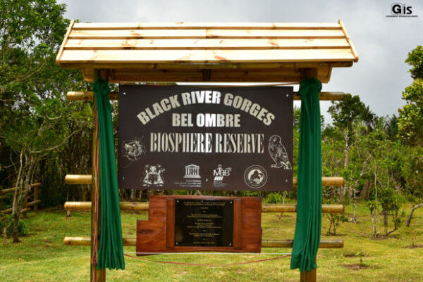 UNESCO: The PM Unveils Announcement Certificate of BRGBO Biosphere Reserve