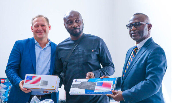 U.S. Supports Media Literacy Project to Build Capacity of 170 Radio Journalists, 1000 Youths