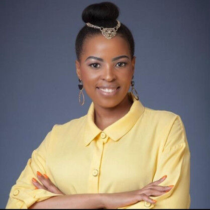 Princy Mthombeni: I believe nuclear energy is the most valuable technology on this planet
