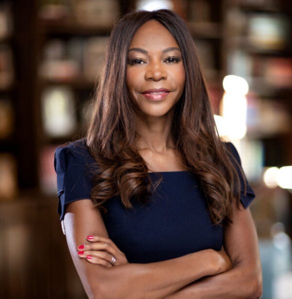 Dambisa Moyo and Forest Whitaker Join Group of Strategic Investors in NBA Africa
