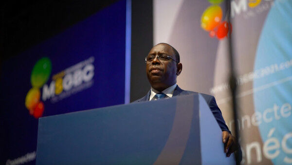 Senegalese President Initiates Historic Dialogue with Civil Society and Other Political Actors on the Management of Revenues from the Oil and Gas Industry