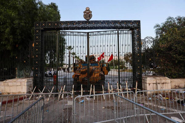 Tunisia: Courts Ramp up Speech Prosecutions