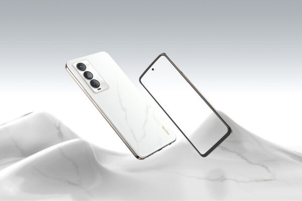 TECNO’s CAMON 18 Premier releases the Ceramic Edition, Elevating Technology into a Work of Art