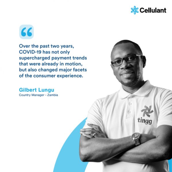 How seamless payment experiences make retail brands more valuable and relevant (By Gilbert Lungu)
