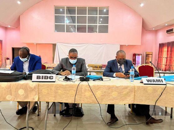 ECOWAS Commission Organizes Technical Committee Meeting on ECOWAS Single Currency Programme