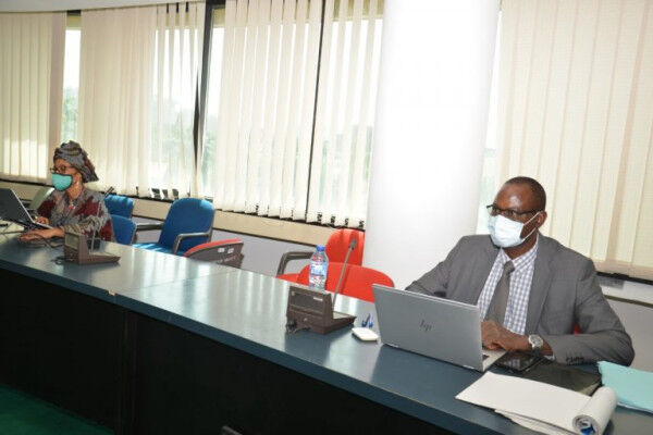 ECOWAS volunteers programme concludes 8th regional coordination council meeting
