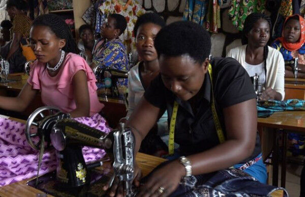 High-level continental seminar on the right to health and social protection in Africa