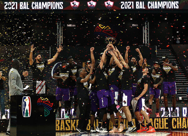 Basketball Africa League to tip off  Expanded second season March 5