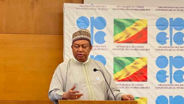 OPEC Secretary General Confirmed as Speaker at MSGBC Oil, Gas & Power 2021 Conference and Exhibition