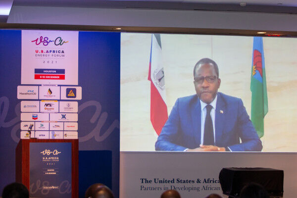Day One of US-Africa Energy Forum answers ‘Why Africa & Why Now’ question