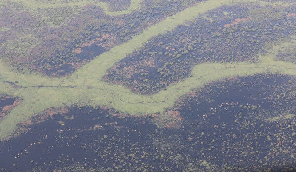 Floods create fresh catastrophe for South Sudan on its difficult journey from war to peace