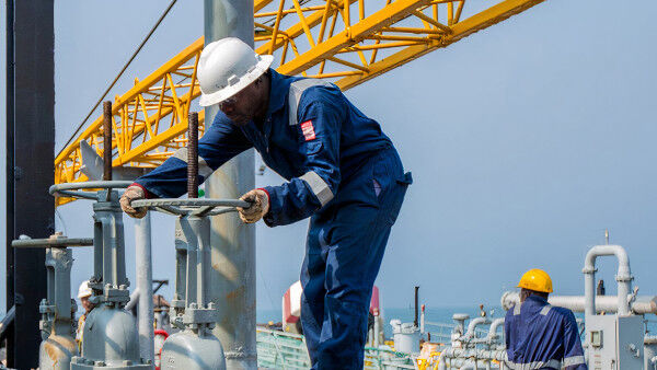 Following Nigeria’s Example: Developing Marginal Fields Is More Important Than Ever for Africa (By NJ Ayuk)