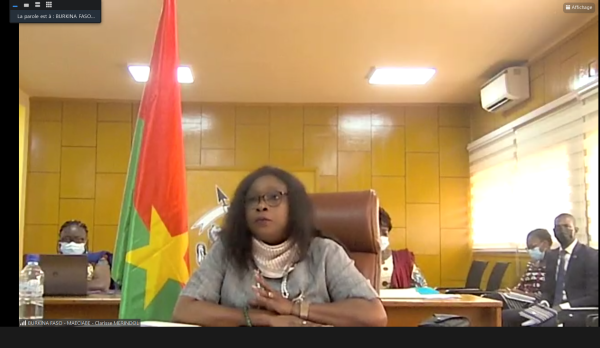 Sectoral ministers of ECOWAS have recommended the mutual recognition of PCR tests and reopening of land borders of member states as from 1 January 2022