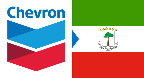Chevron, Equatorial Guinea Sign Production Sharing Contract for Block EG09