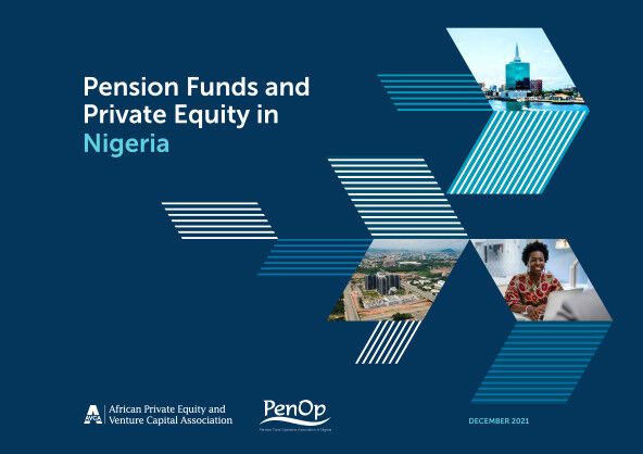 AVCA and PenOp Launch Inaugural Report on Pension Funds and Private Equity Investment in Nigeria