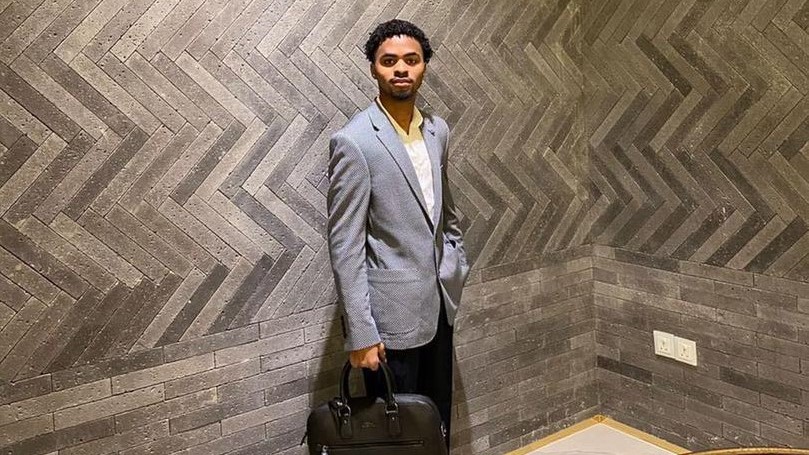Abdulsalam Blinjoe Quadri Opeyemi