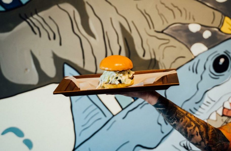 Feed The Kids for Free at Expo 2020 Dubai
