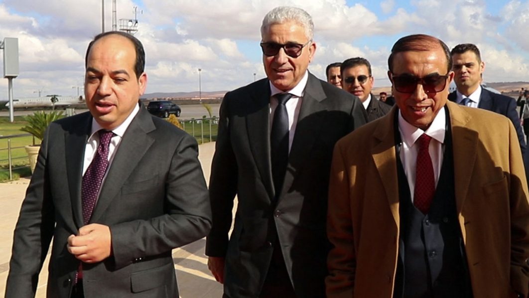 LIBYA-POLITICS-ELECTIONS