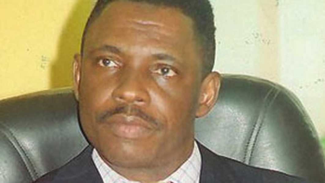 Bishop-Leonard-Umunna