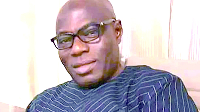 Bisi Olopoeyan