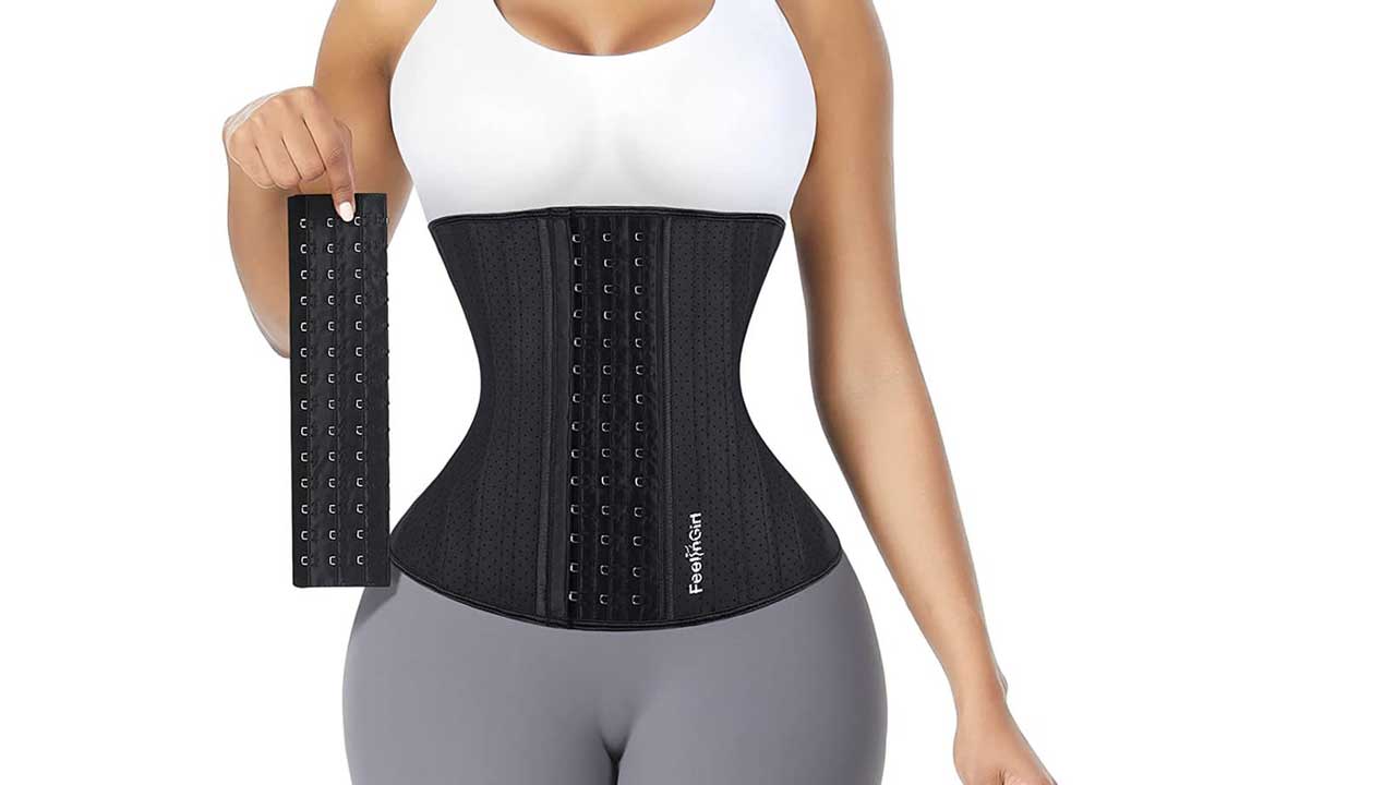 Body-shapers