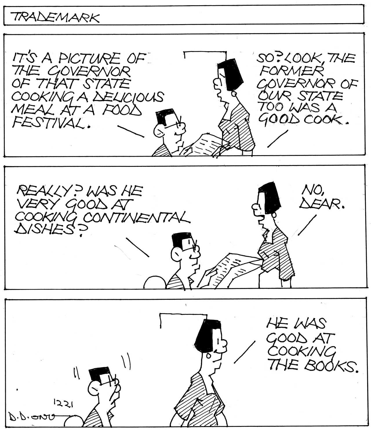 CARTOON