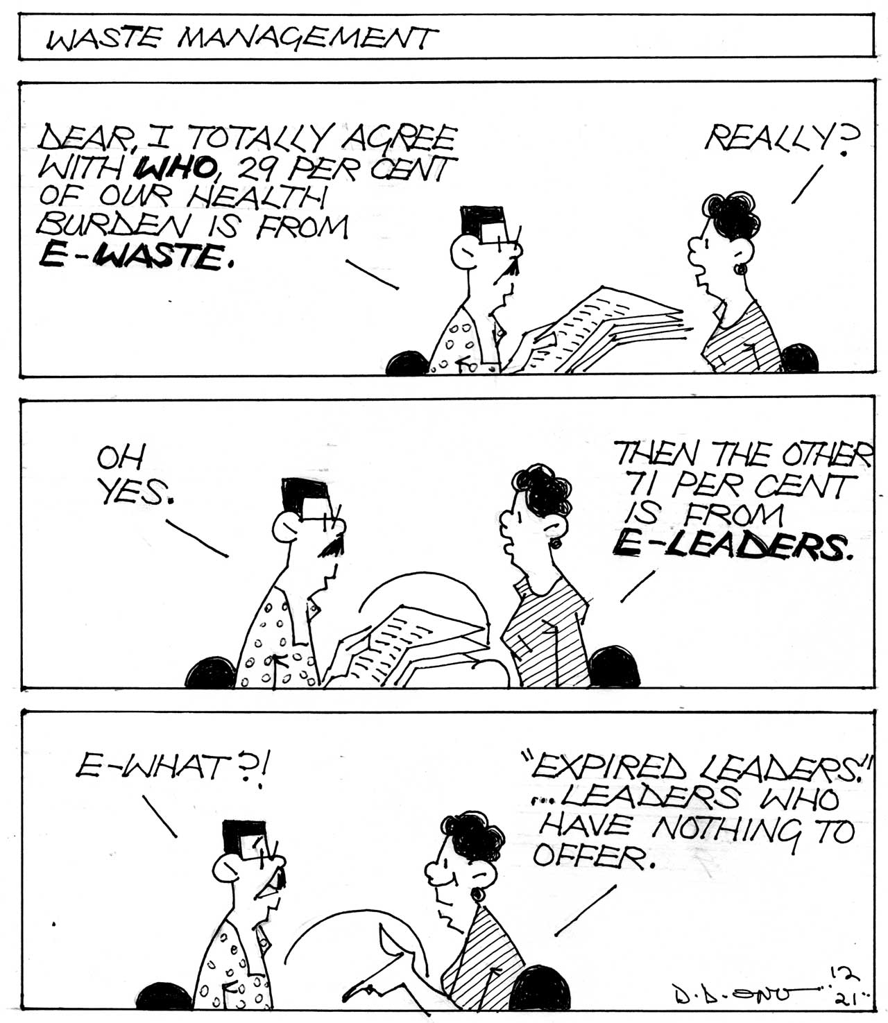 CARTOON