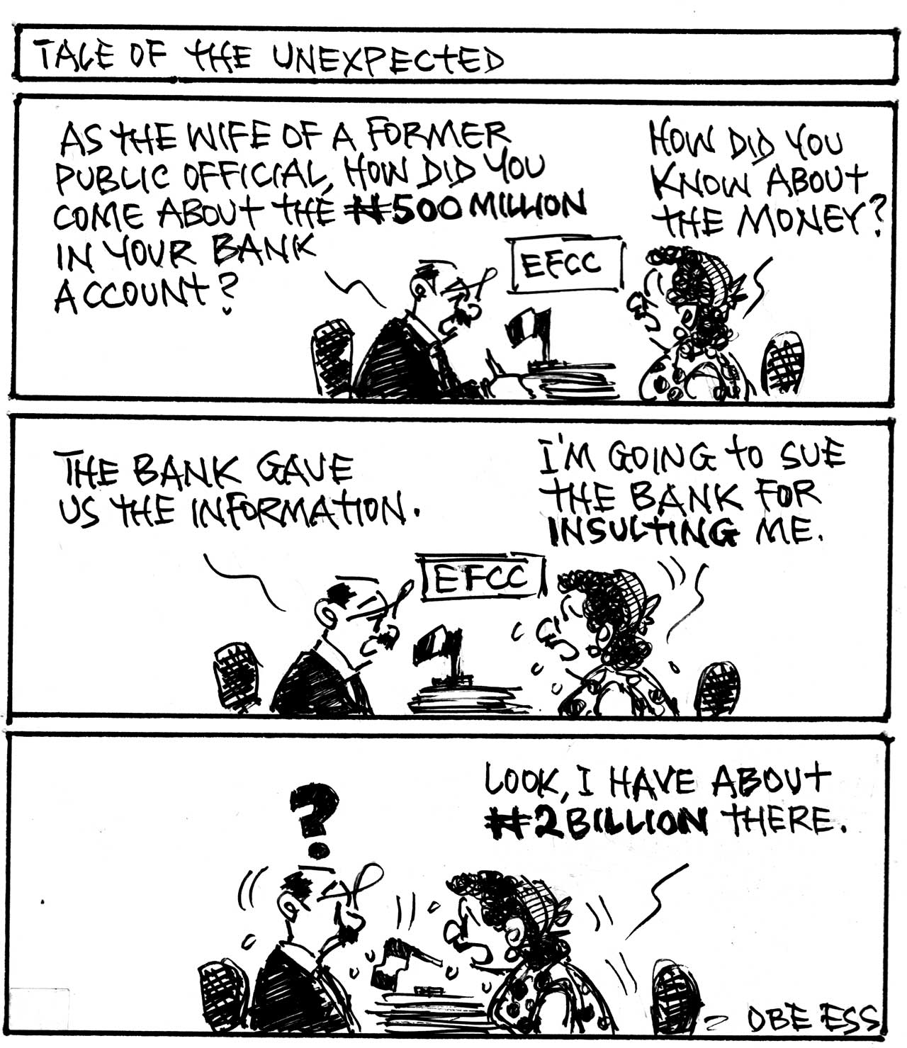 CARTOON