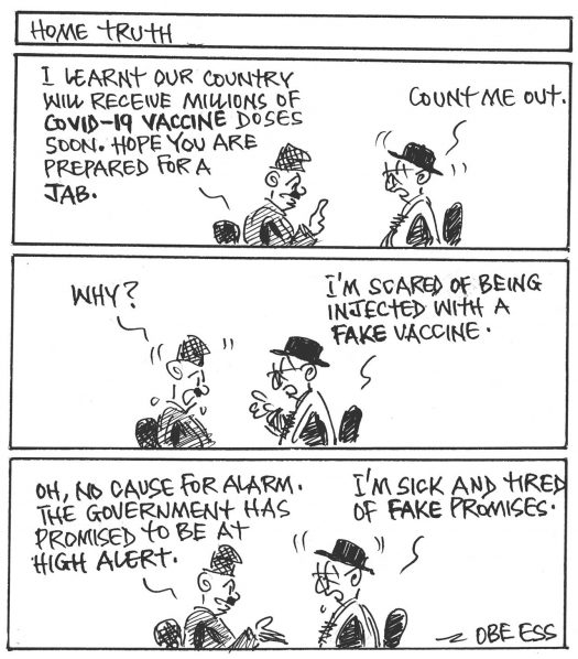 CARTOON
