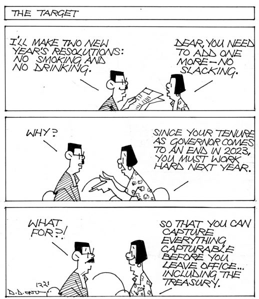 CARTOON