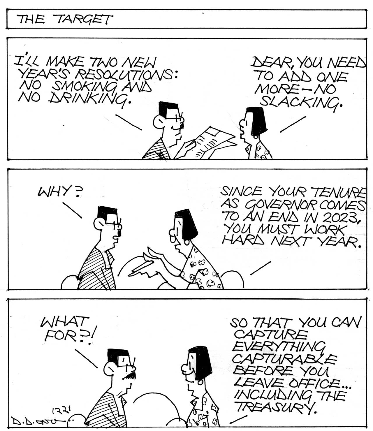 CARTOON