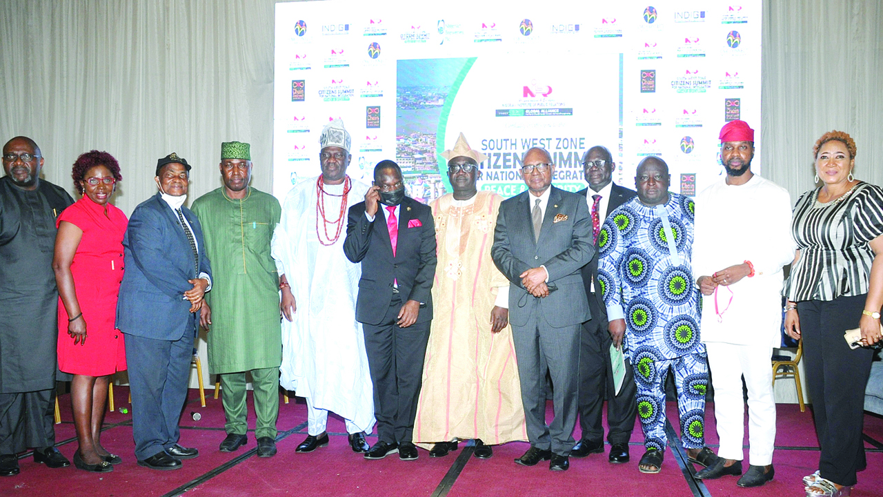 CITIZEN SUMMIT